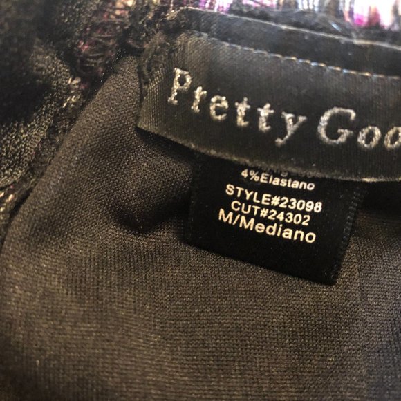 Party dress - Picture 3 of 7